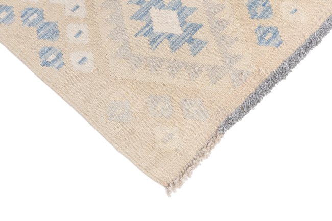Kilim Afghan - 4