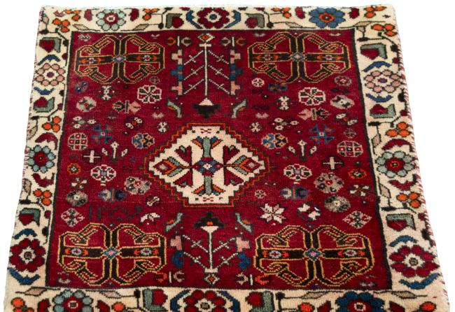 Shiraz - 3