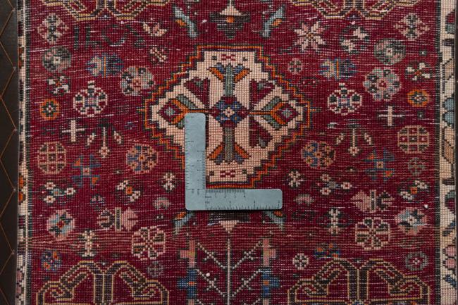 Shiraz - 4