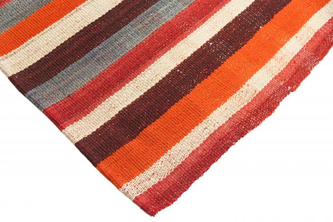 Kilim Fars Antigo - 4