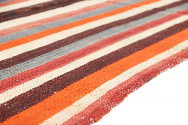 Kilim Fars Antigo - 6