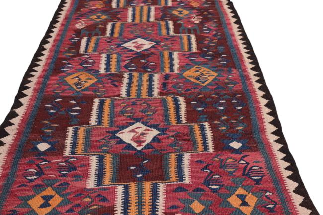 Chilim Fars Antic - 3