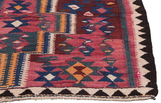 Chilim Fars Antic - 4