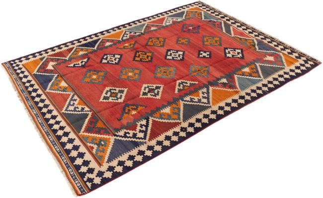 Kilim Fars Alt - 1
