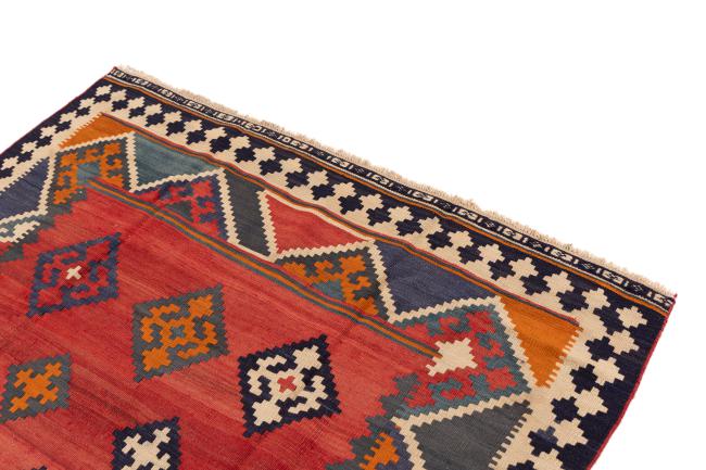 Kilim Fars Alt - 2