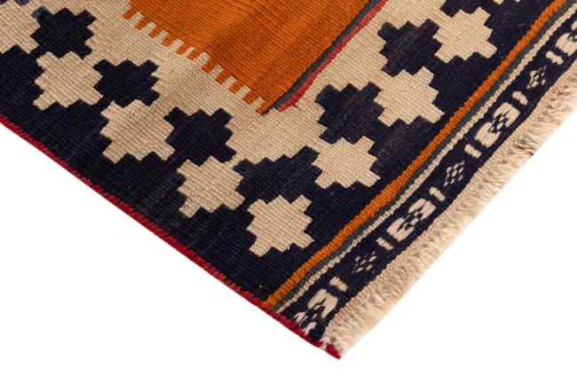 Kilim Fars Alt - 4