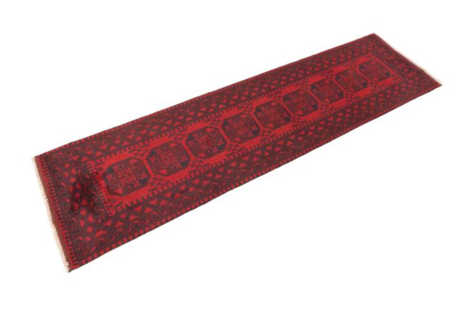 Afghan Akhche - 1