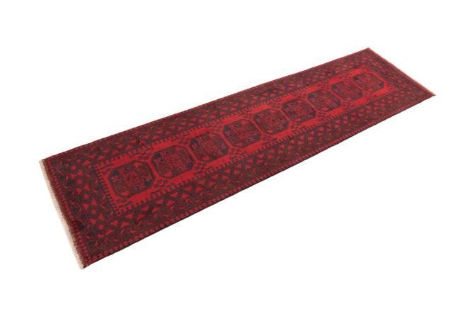 Afghan Akhche - 2