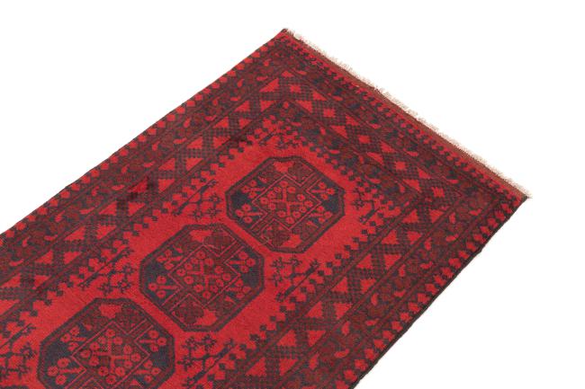 Afghan Akhche - 3