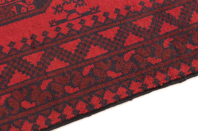Afghan Akhche - 4