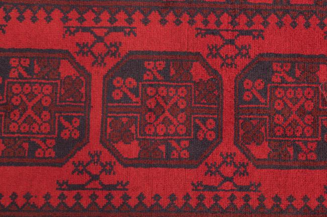Afghan Akhche - 6