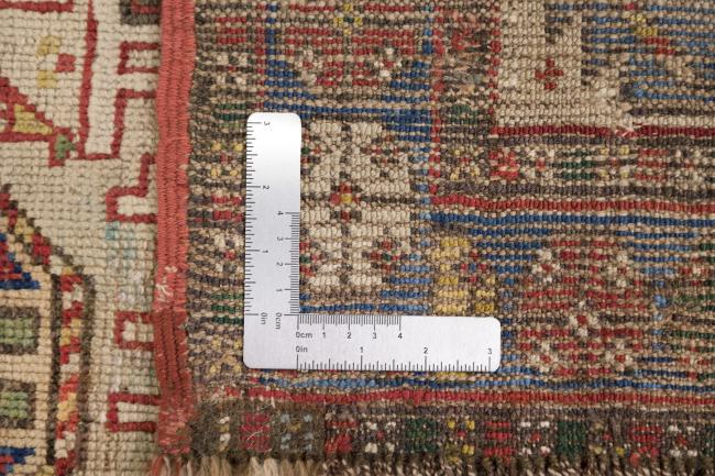 Kazak Lesgi Antique - 7