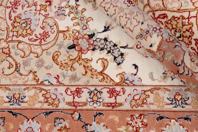 Tabriz 50Raj - 8