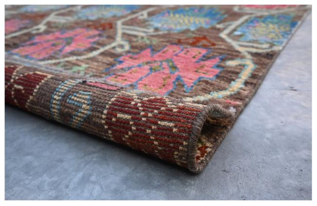 Berber Ghashghai - 2