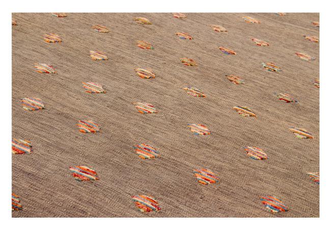 Kilim Afghan Nimbaft Edition - 1