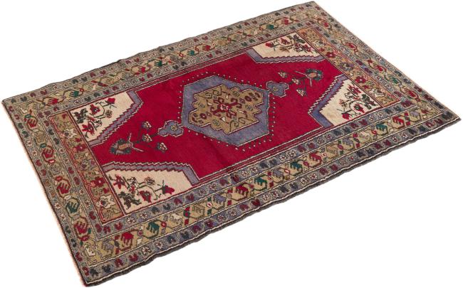 Turkei Melas Gamle - 2