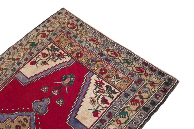 Turkei Melas Gamle - 3