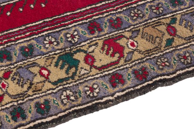 Turkei Melas Gamle - 4