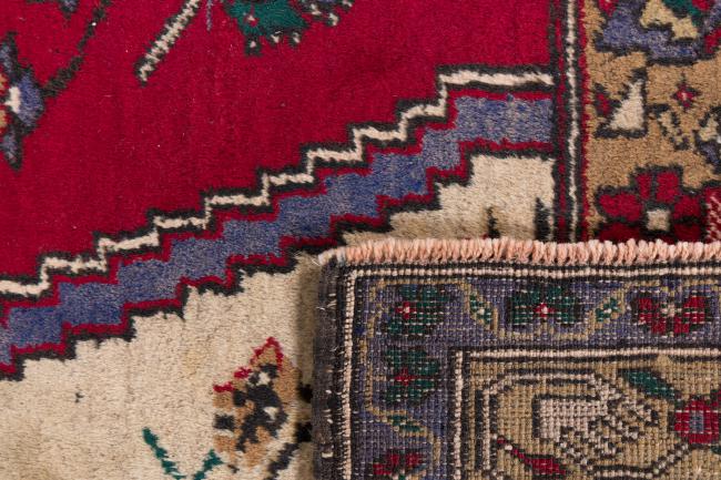 Turkei Melas Gamle - 6