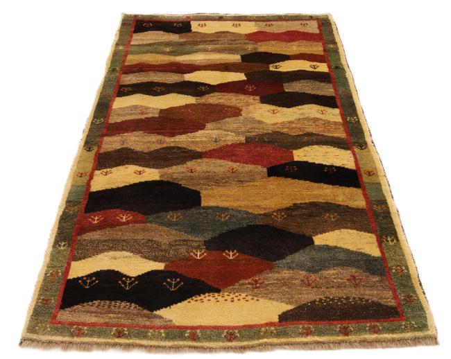 Persian Gabbeh - 1