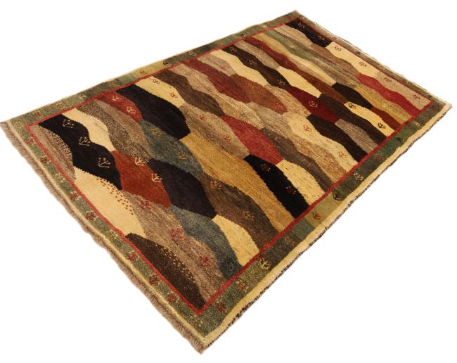 Persian Gabbeh - 2