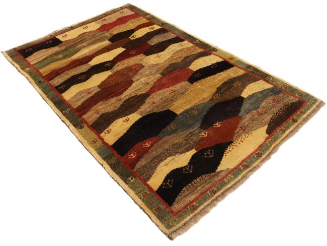 Persian Gabbeh - 3