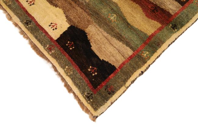 Persian Gabbeh - 5