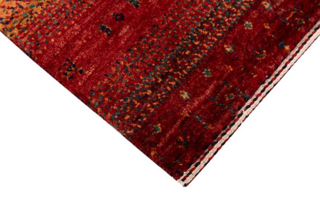 Persa Gabbeh Loribaft Atash - 5