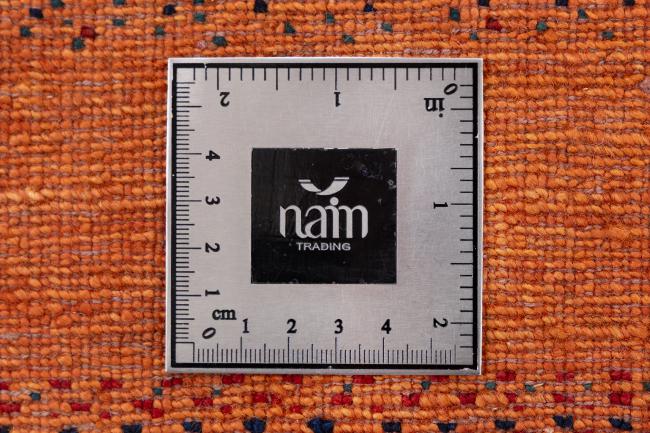 Persa Gabbeh Loribaft Atash - 7