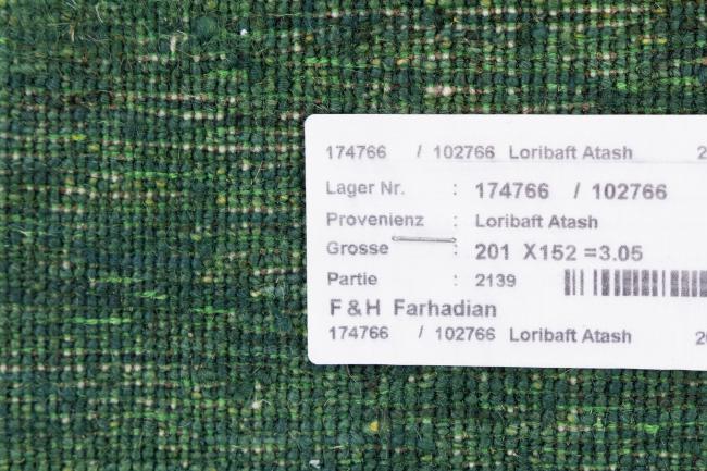 Perzisch Gabbeh Loribaft Essence - 11