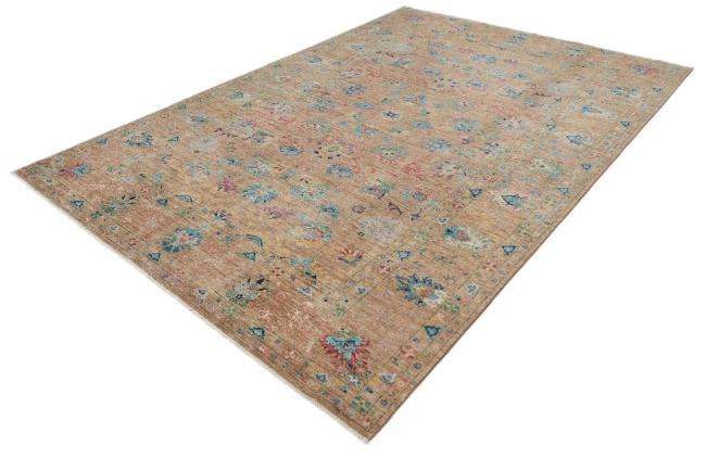 Ziegler Farahan - 2