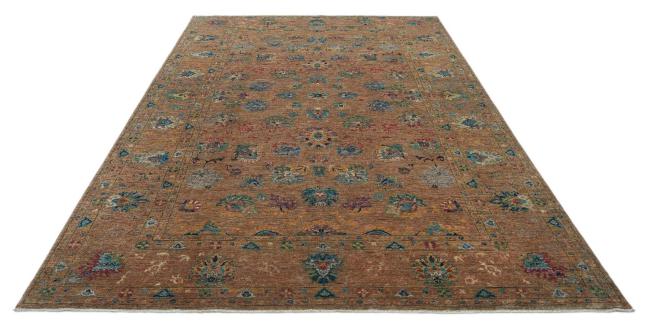 Ziegler Farahan - 3