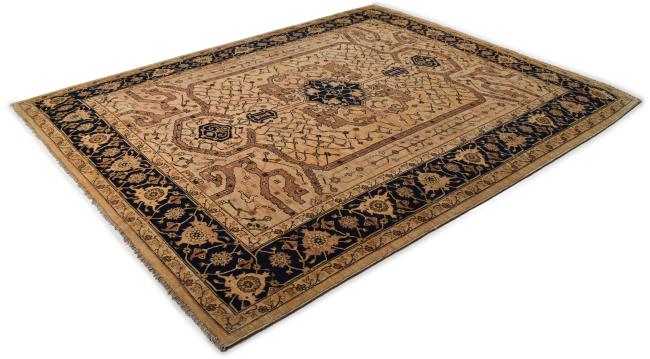 Ziegler Farahan - 2