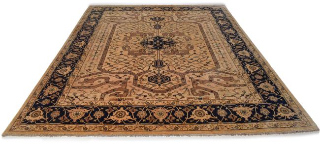 Ziegler Farahan - 3