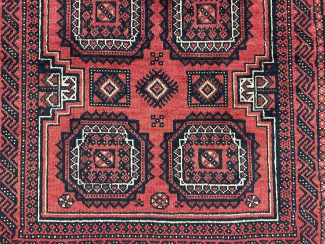 Baluch - 5