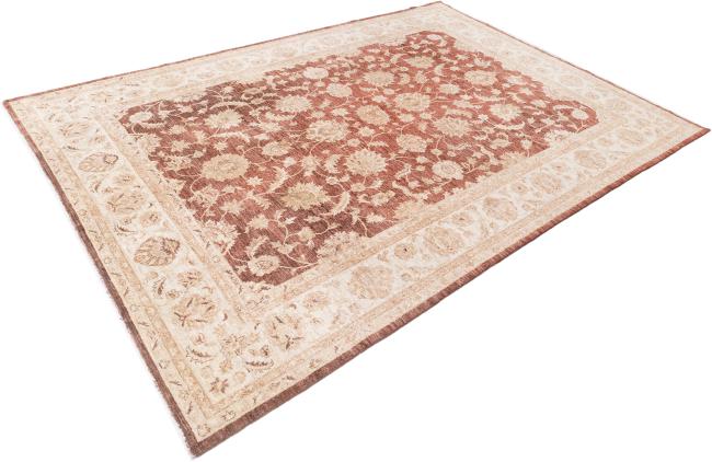 Ziegler Farahan - 1