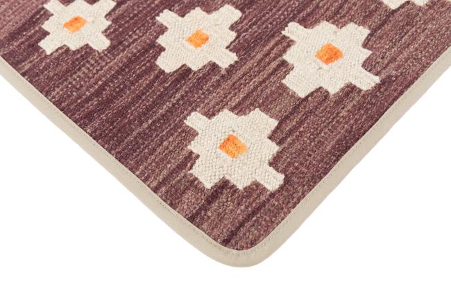 Kilim Afghan Cushion Cover - 3