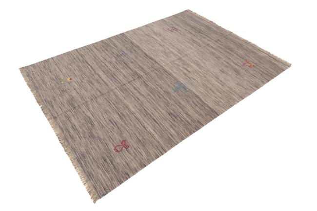 Kilim Afghan Design - 1