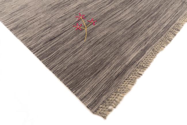 Kilim Afghan Design - 4