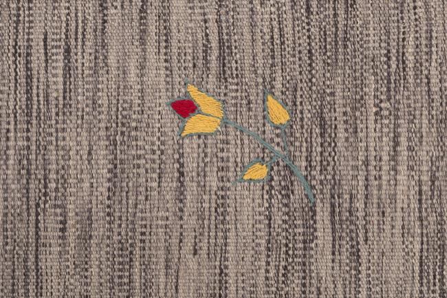 Kilim Afghan Design - 6