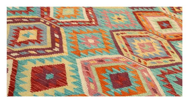 Kilim Afghan - 1