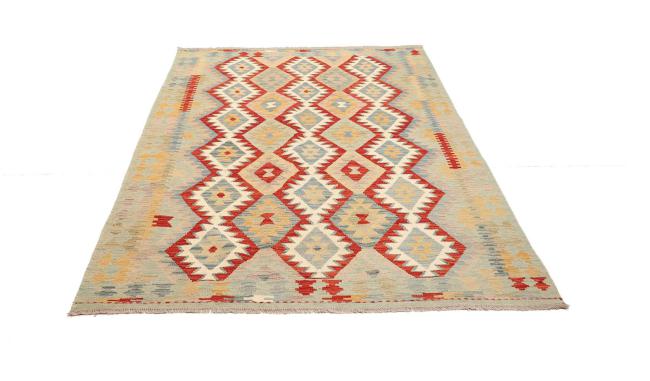 Kilim Afegão - 1