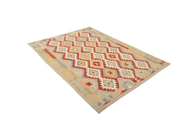 Kilim Afegão - 2