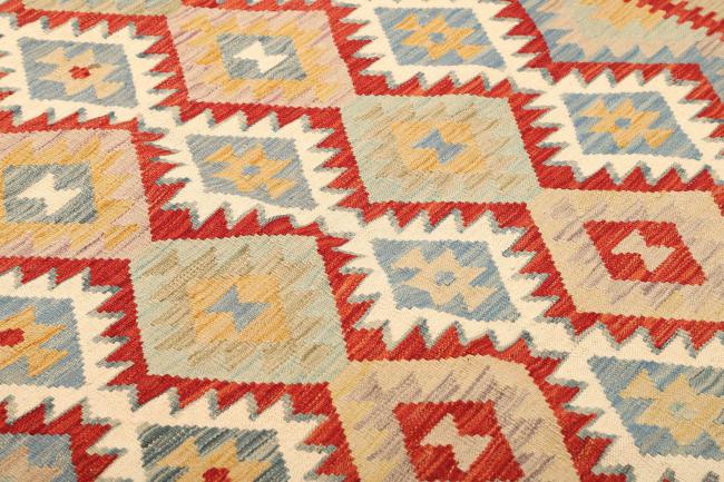 Kilim Afegão - 3