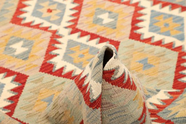 Kilim Afegão - 5