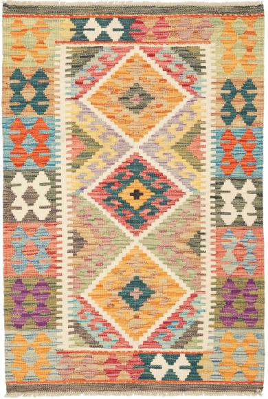 Kilim Afghan - 1