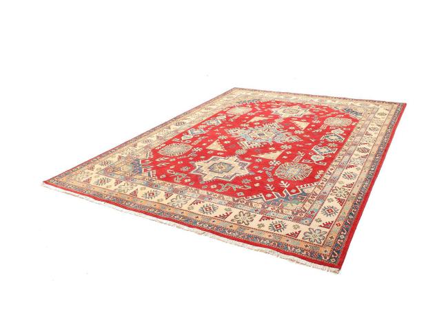 Kazak Limited - 1