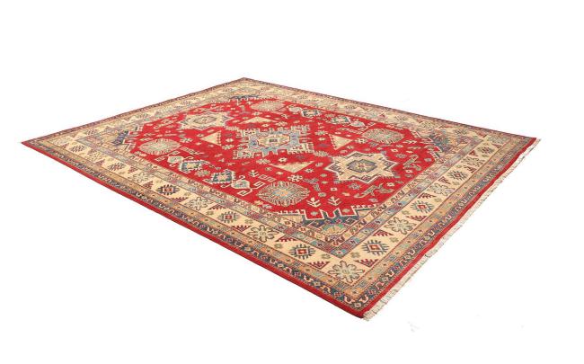 Kazak Limited - 2