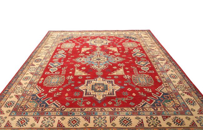 Kazak Limited - 3