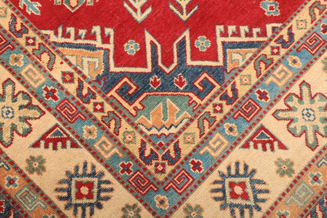 Kazak Limited - 5